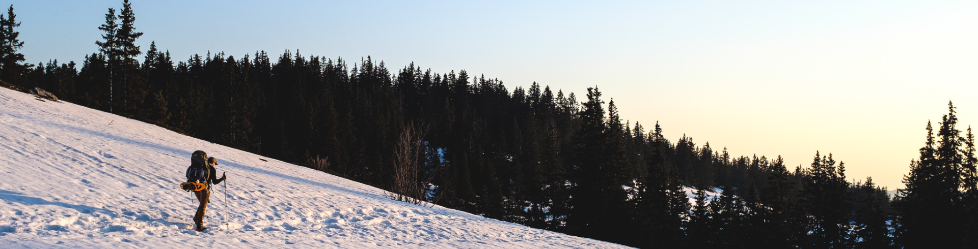 Is Snowshoeing Good Exercise? - Snowshoeing Benefits